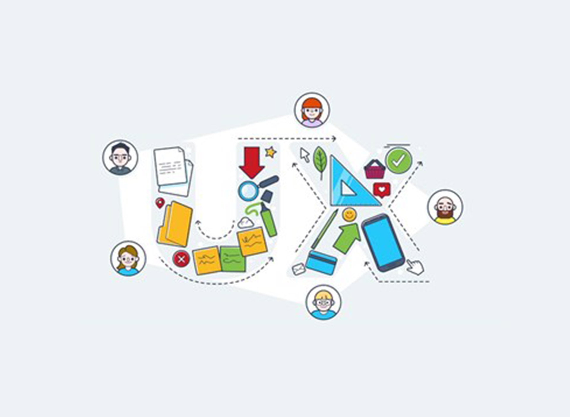 【職缺淺談-UX篇】 營造良好用戶體驗，掌握業界新趨勢！